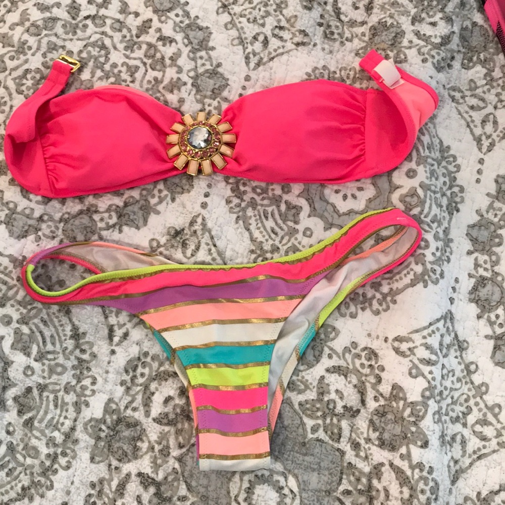 Vs swim suit